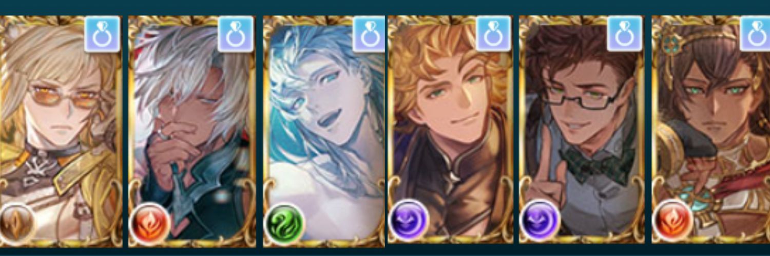 AfalseNotfalseQ's profile banner image