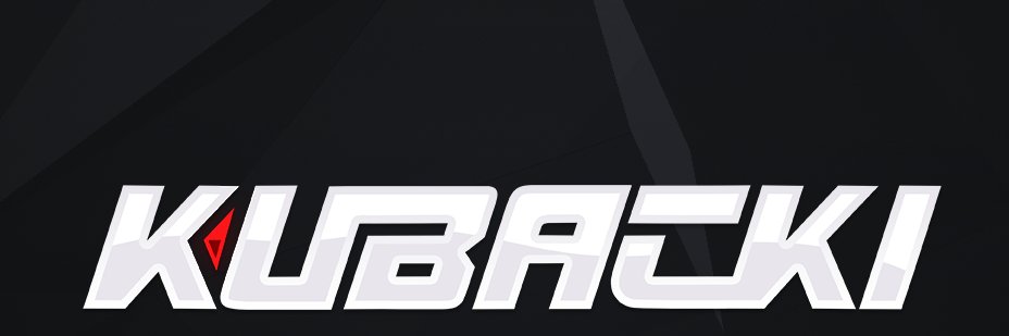Kubacki's banner