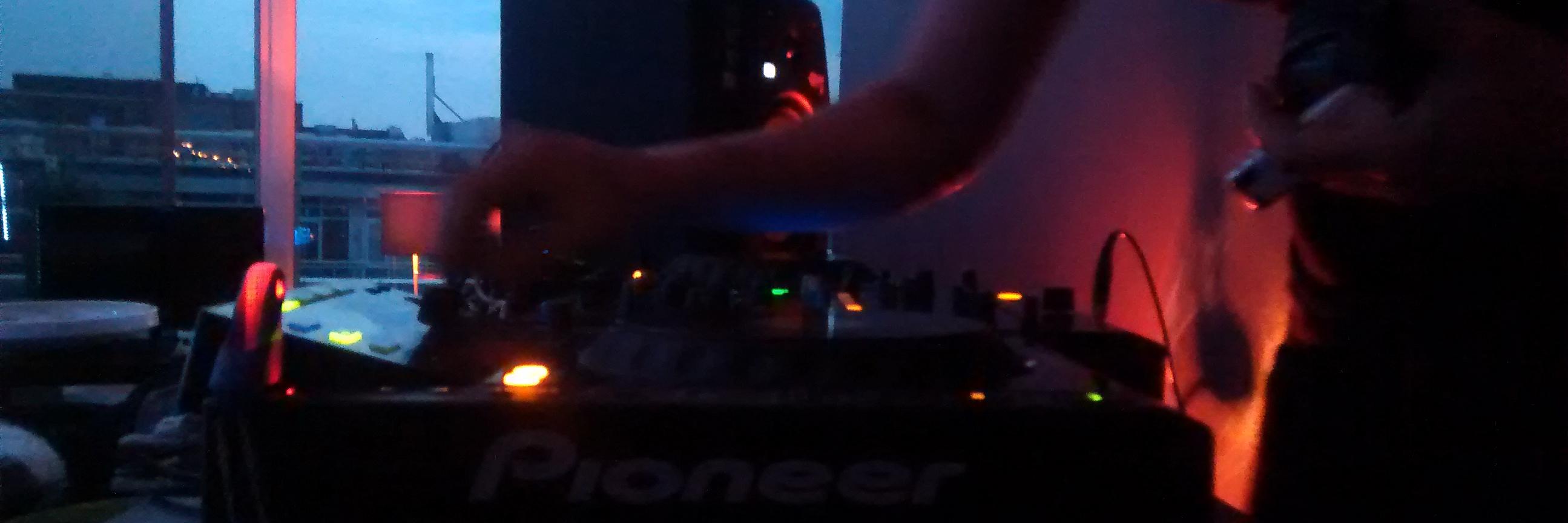 AnotherBagheadJ's profile banner image