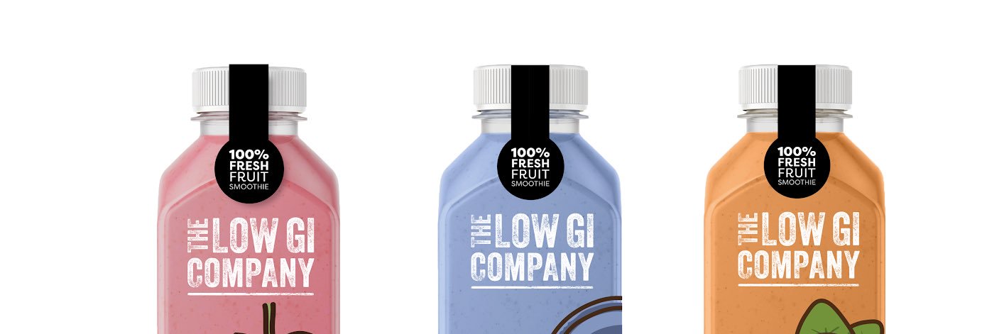 TheLowGiCompany's profile banner image