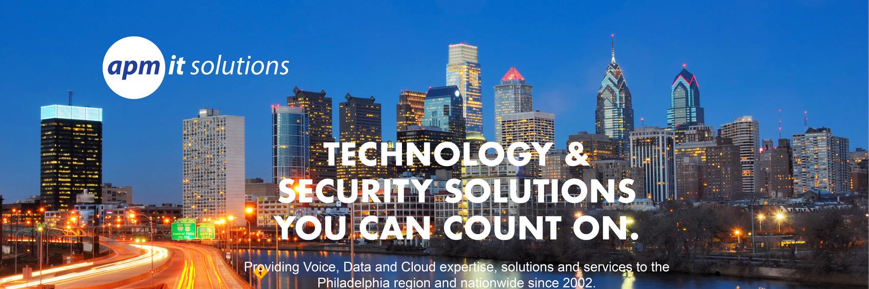 APM IT Solutions (@apmsystems) / Posts / X