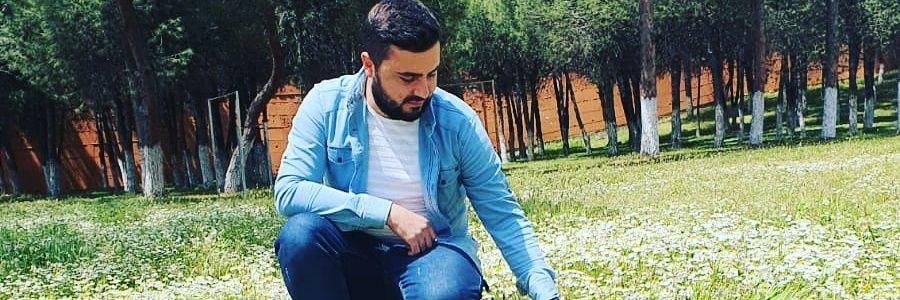 ToprakMertan's profile banner image
