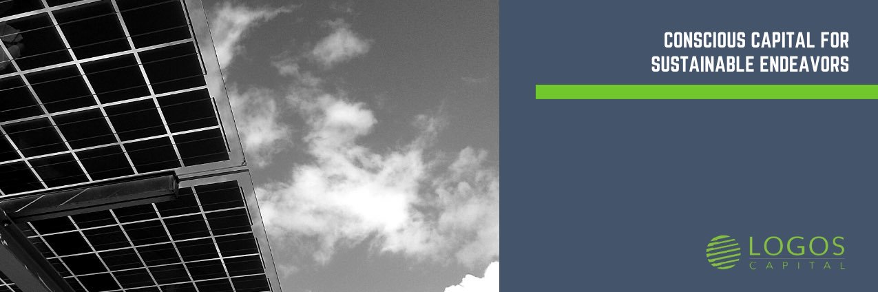 Logos Capital banner