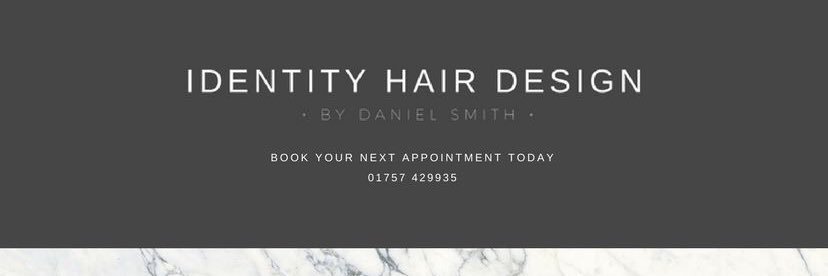 Identity Hair Design (@IDHDSelby) / Posts / X