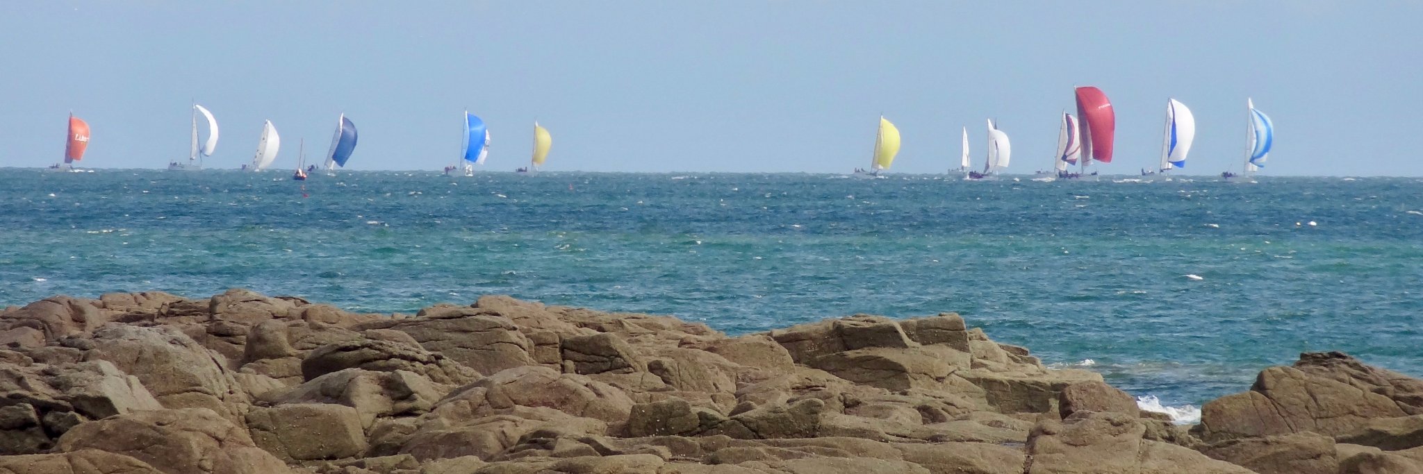 David Bonnet ⛵️ banner