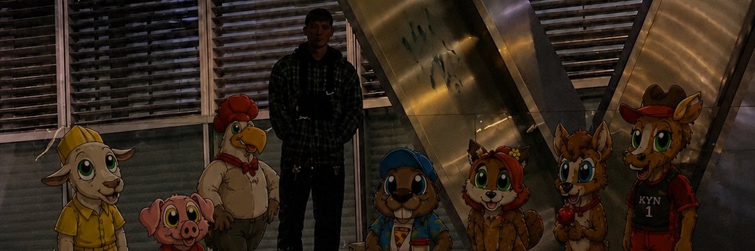 Swaglp134's profile banner image