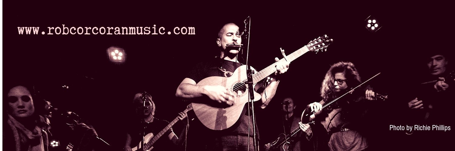 corcoran_rob's profile banner image