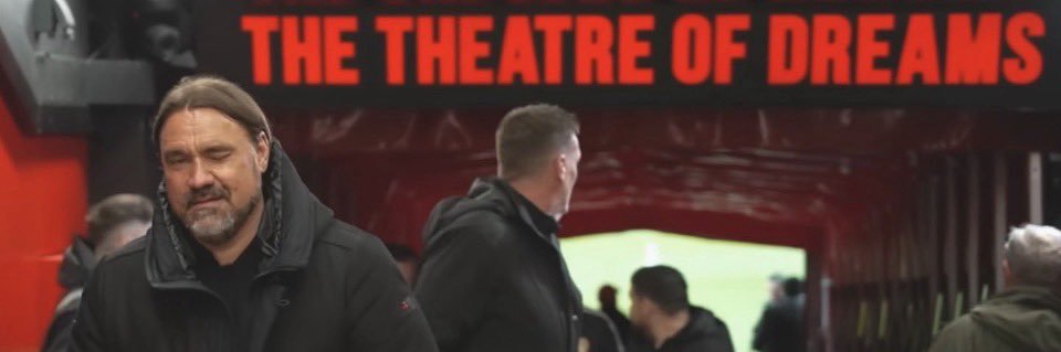 Stablemate LUFC banner