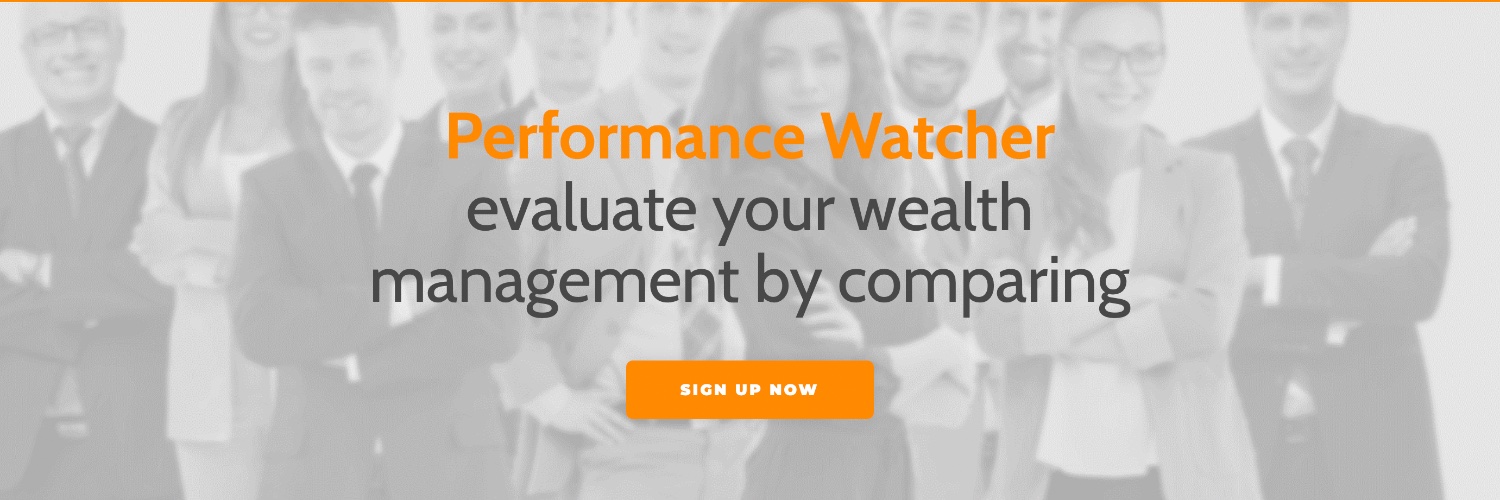 PerfWatcher's profile banner image