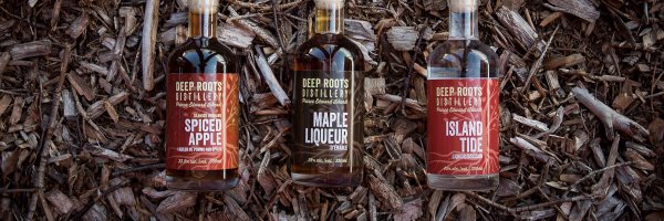 DeepRootsPEI Profile Banner