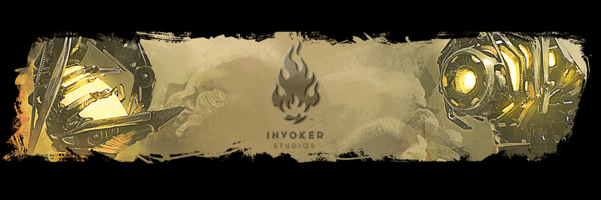 InvokerStudios's profile banner image