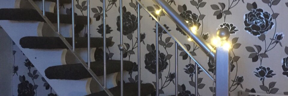 SteveDecorator's profile banner image