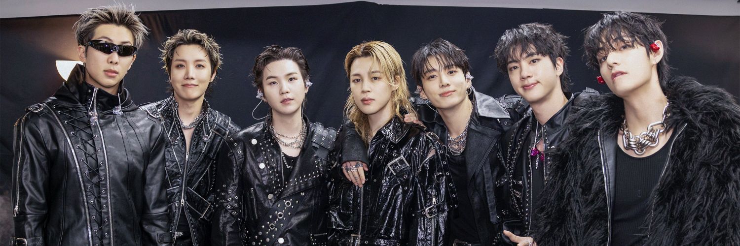 kookBTSmin's profile banner image