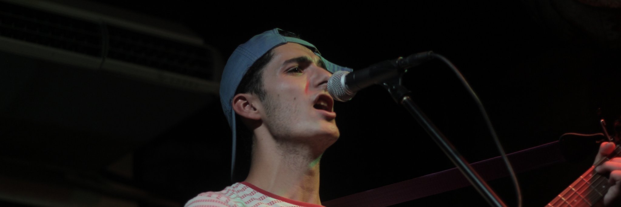 Ben Izak banner