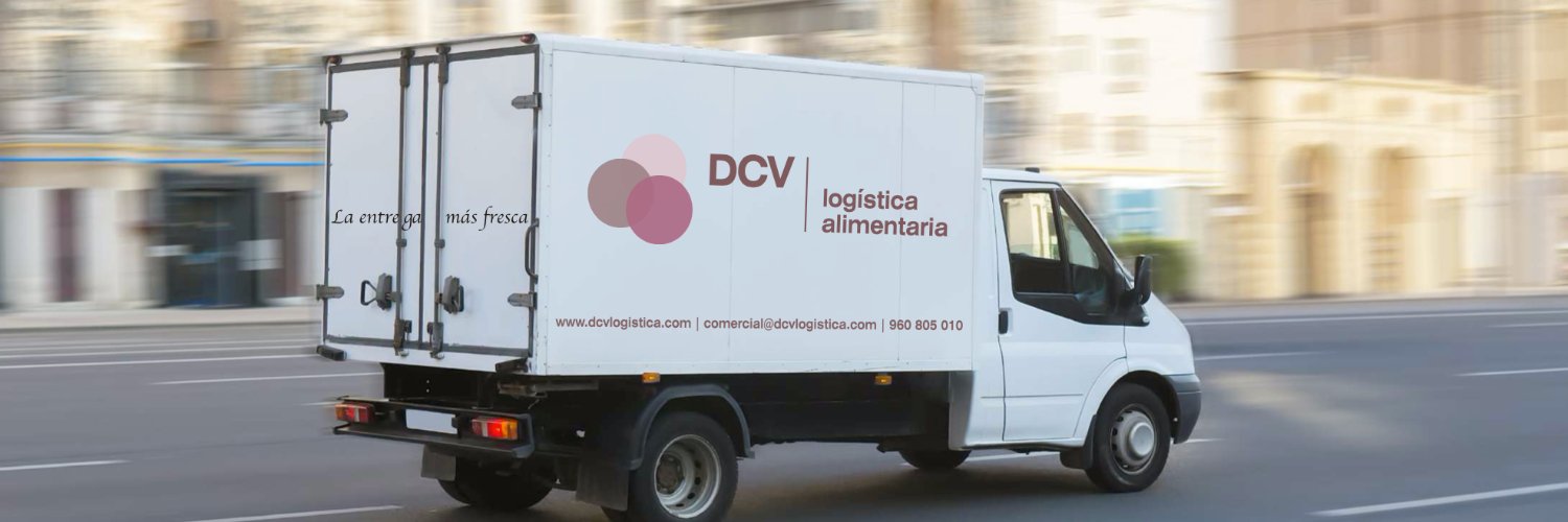 dcv_alimentaria's profile banner image