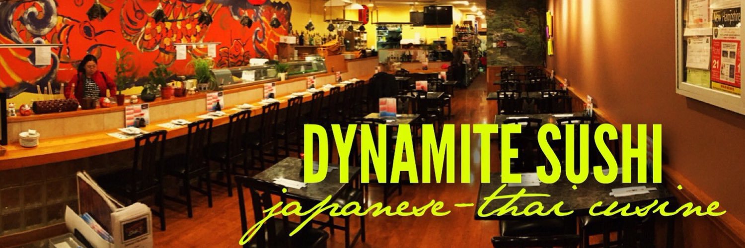 Dynamitesushinh's profile banner image