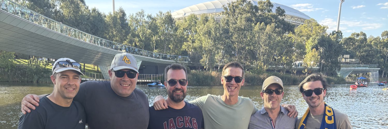 melbournesdoc's profile banner image