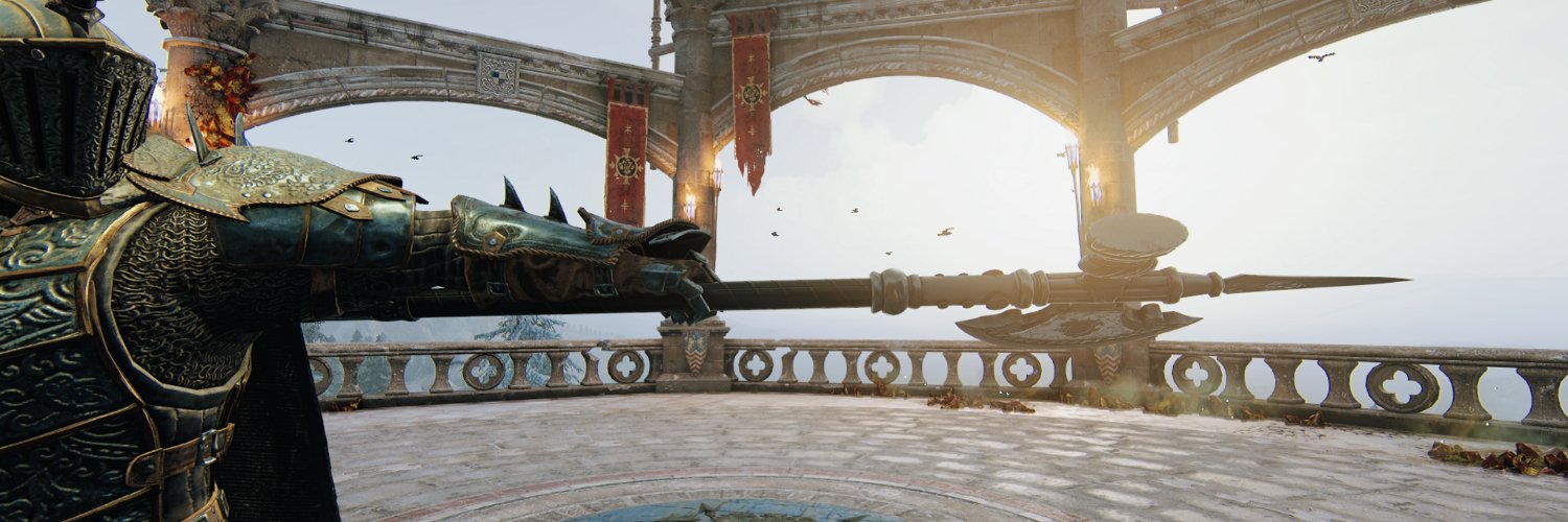 trynogaunt's profile banner image