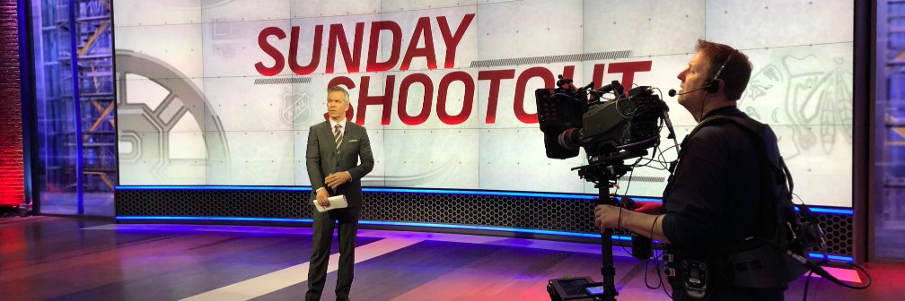 Steve Minnick banner