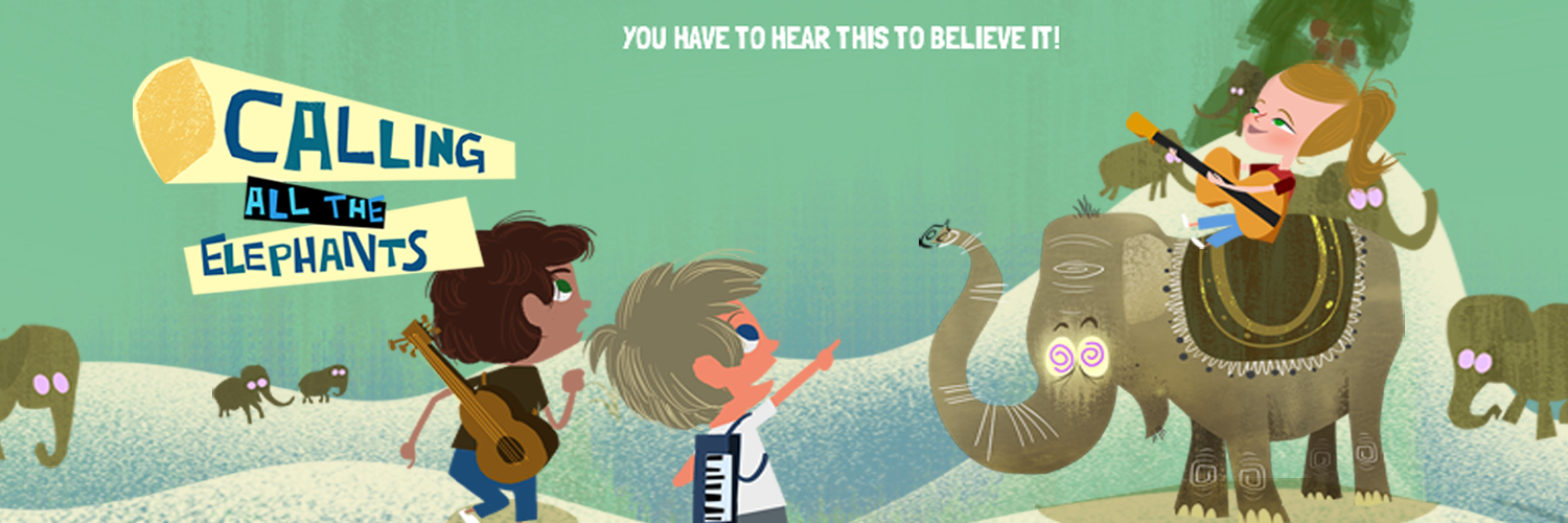 randyanddave's profile banner image