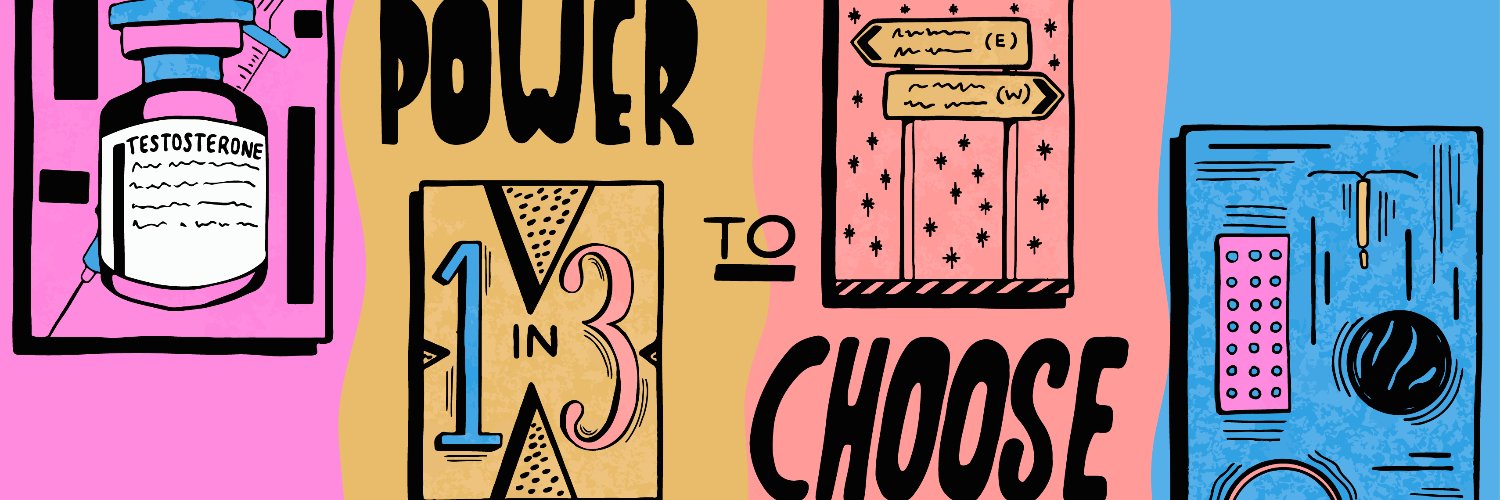 Alliance For Choice banner