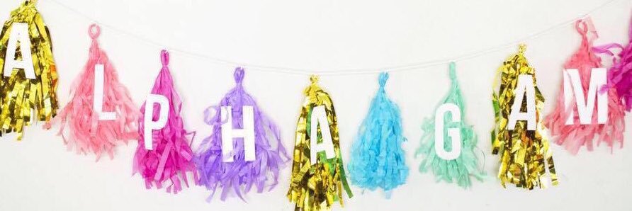 AlphaGam_HPU's profile banner image