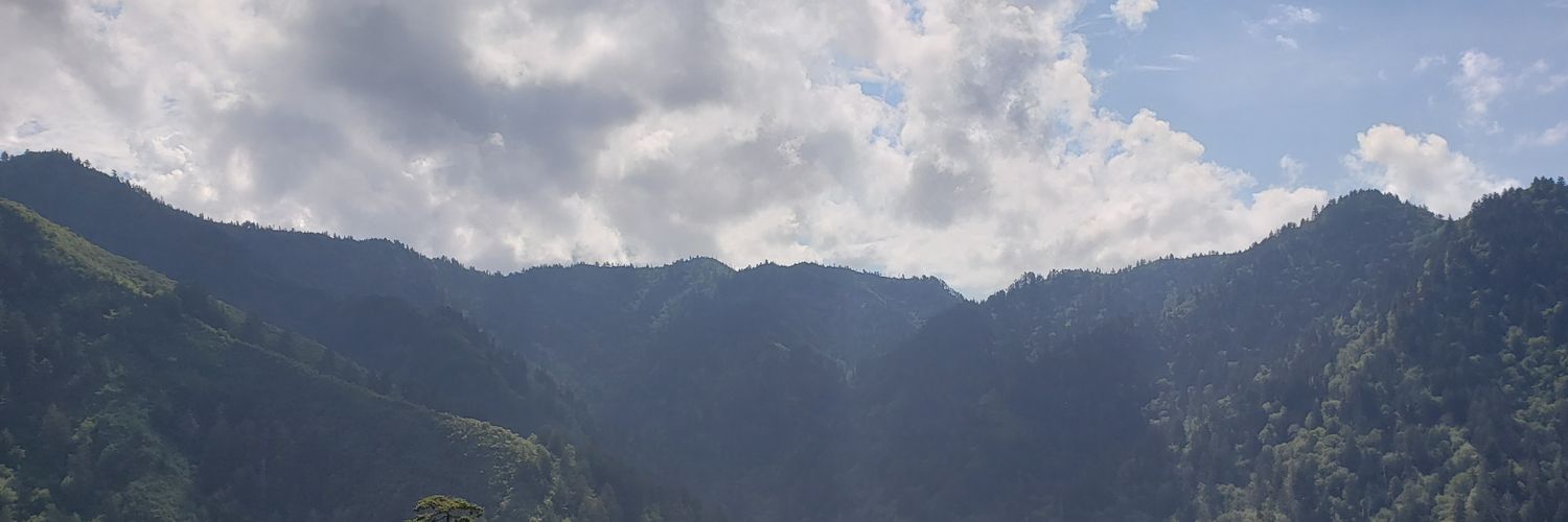coihansen16's profile banner image
