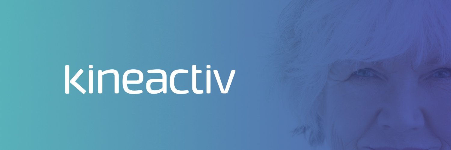 KineActiv's profile banner image