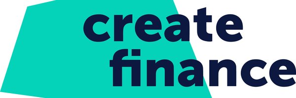 Create Finance Ltd banner