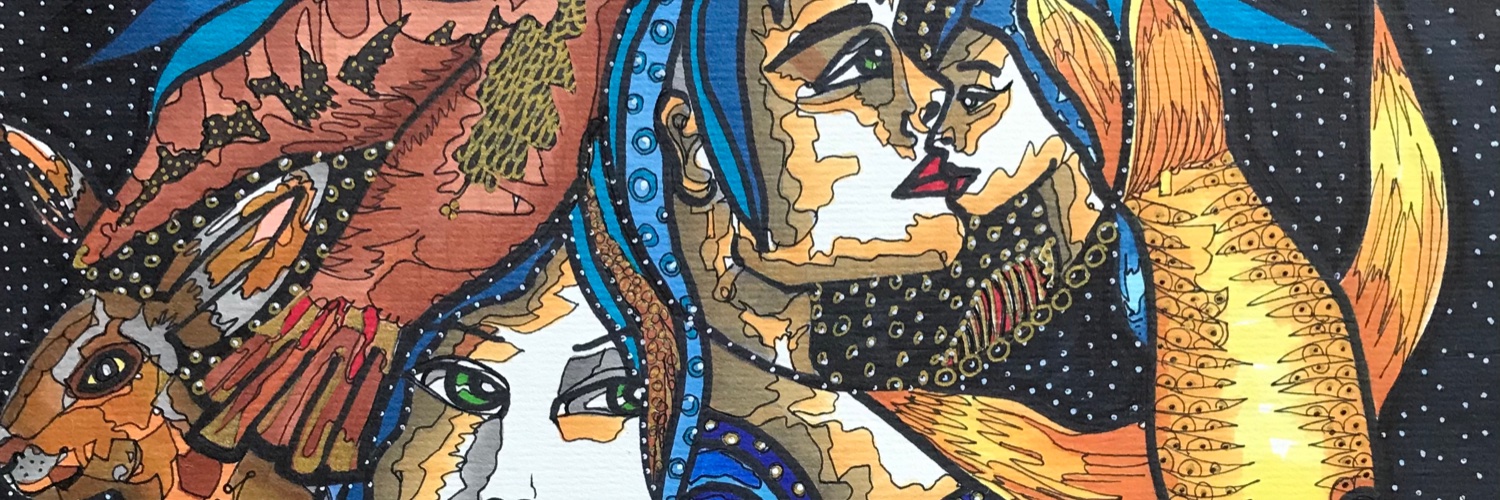 AndreaDawnJay's profile banner image