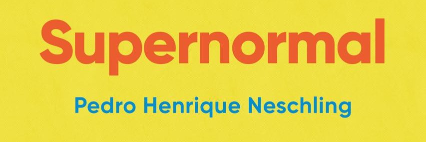 Pedro Neschling banner