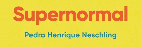 pedroneschling Profile Banner