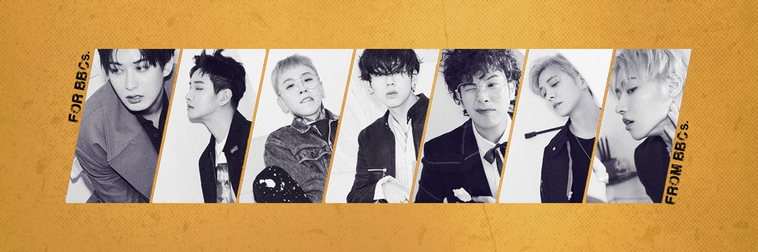 BLOCK B SUBS banner