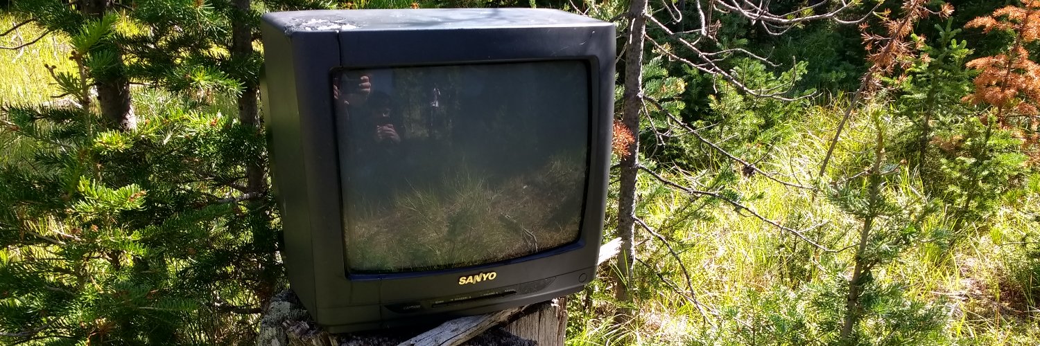 David Russell banner