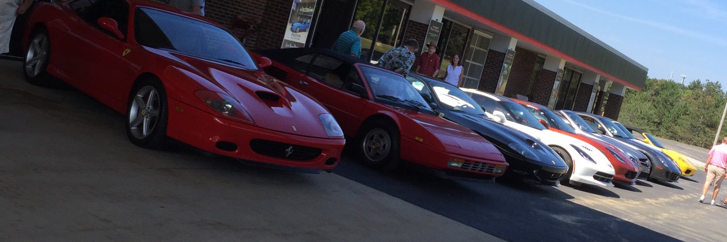 ClubMotorEstate's profile banner image