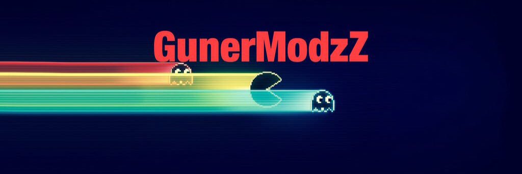 GunnerModZ's profile banner image