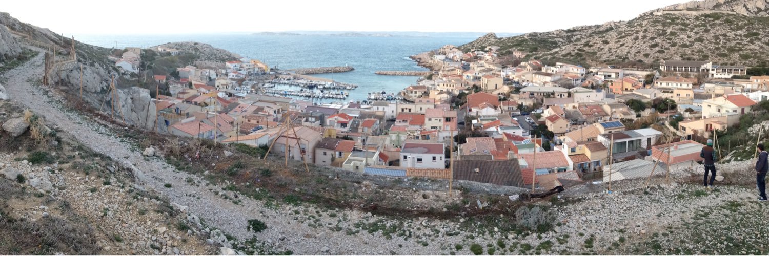 Nicolas Tarrade banner