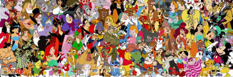 LDisneyT's profile banner image