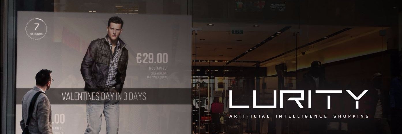 lurityofficial's profile banner image