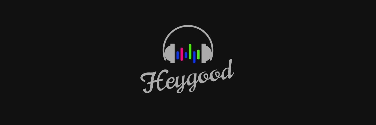 Dj Heygood banner