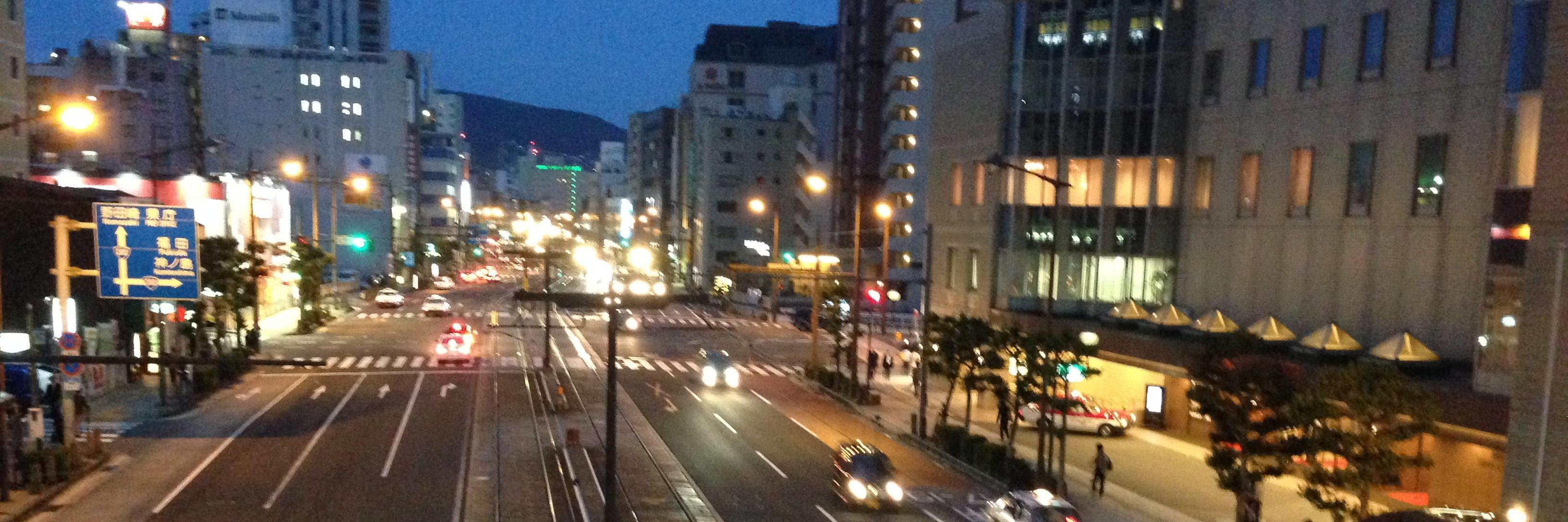 DailyDejima's profile banner image