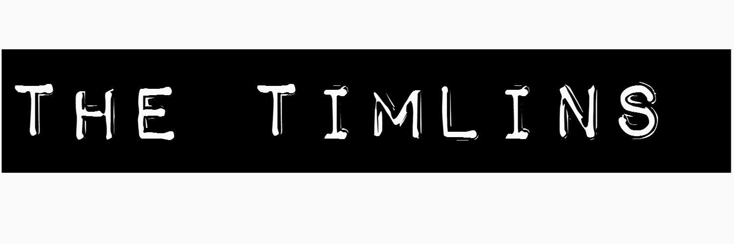 TheTimlins's profile banner image