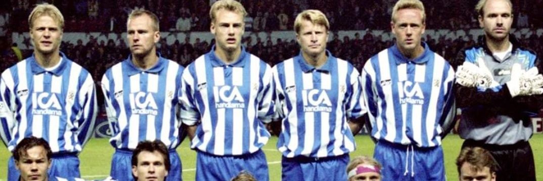 Stiberg Magnus banner