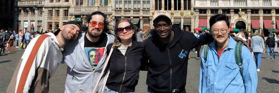 Canard Sauvage banner