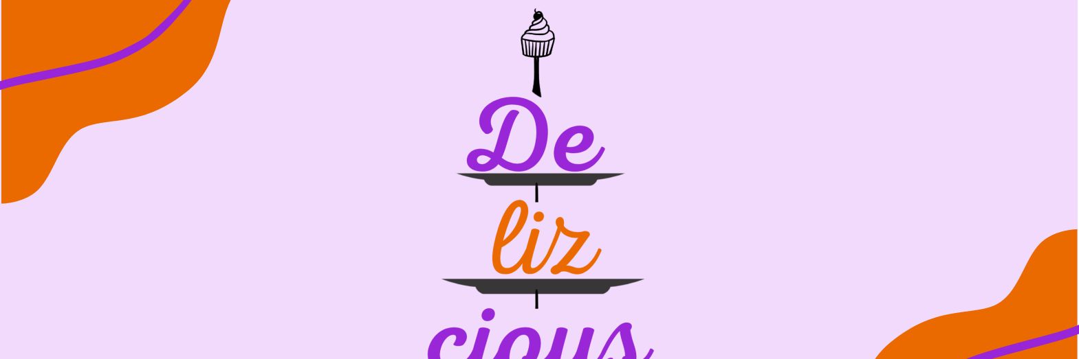 Delicious by Liz banner