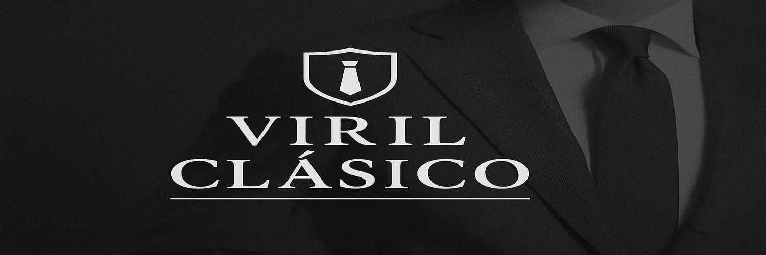 virilclassic's profile banner image