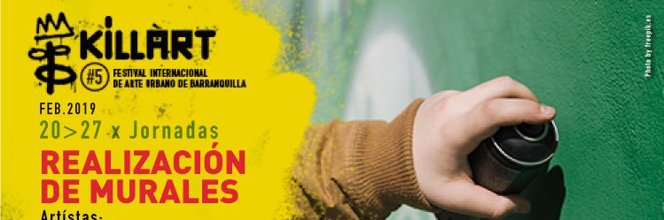 KillartFest's profile banner image