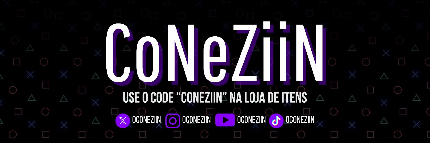 oconeziin's profile banner image