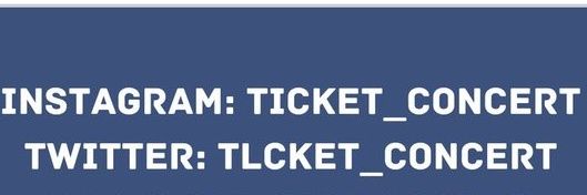 JASTIP TIKET KONSER banner