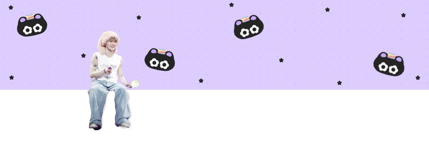 nnananicha's profile banner image